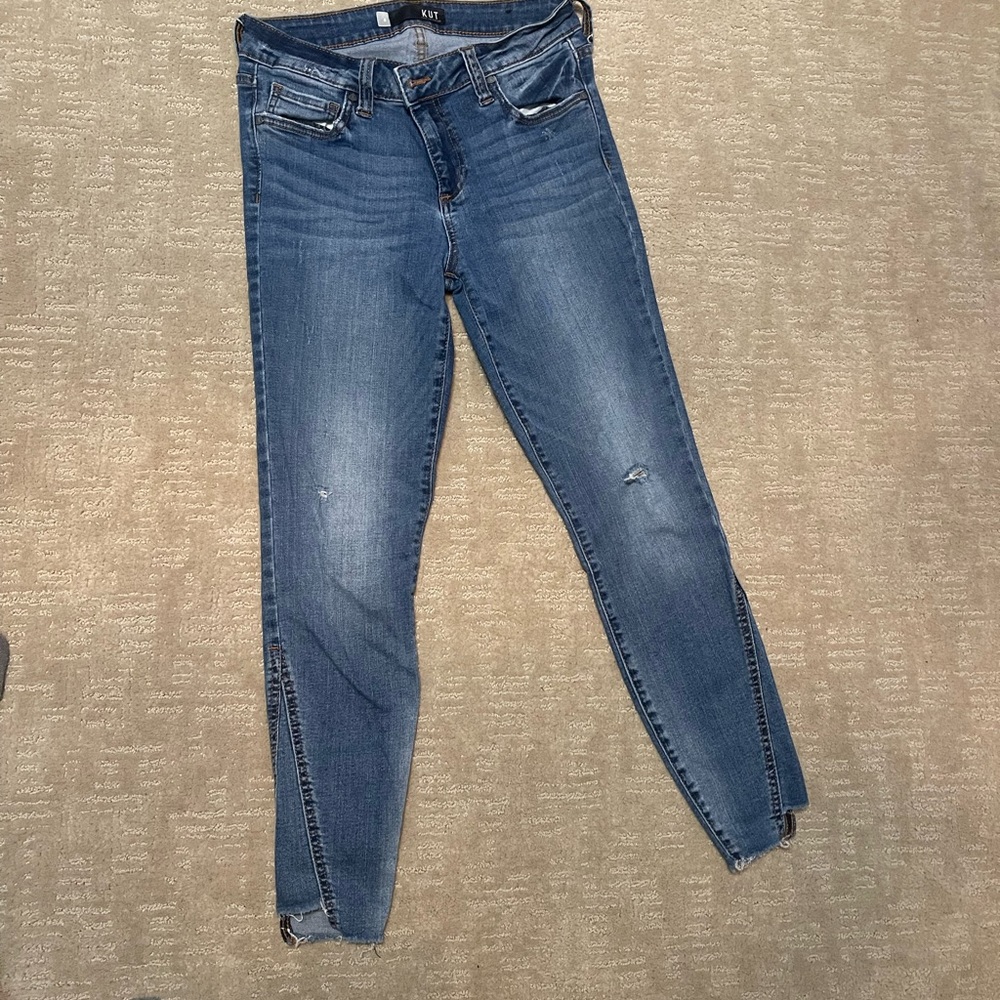 Kut jeans